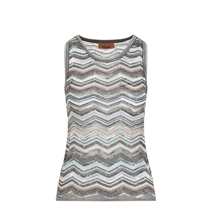 MAYFEYR - Missoni - Top - DS26WK0HBK01KS