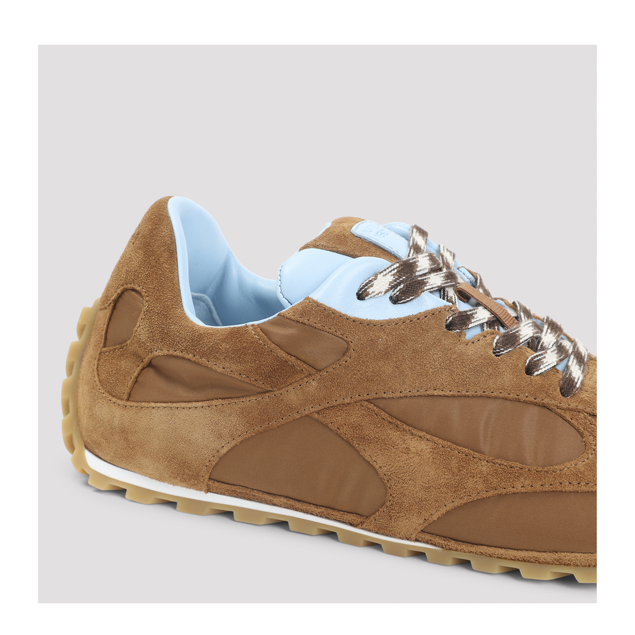 MAYFEYR - Bottega Veneta - Orbit Flash Sneakers - 838384V3MS2