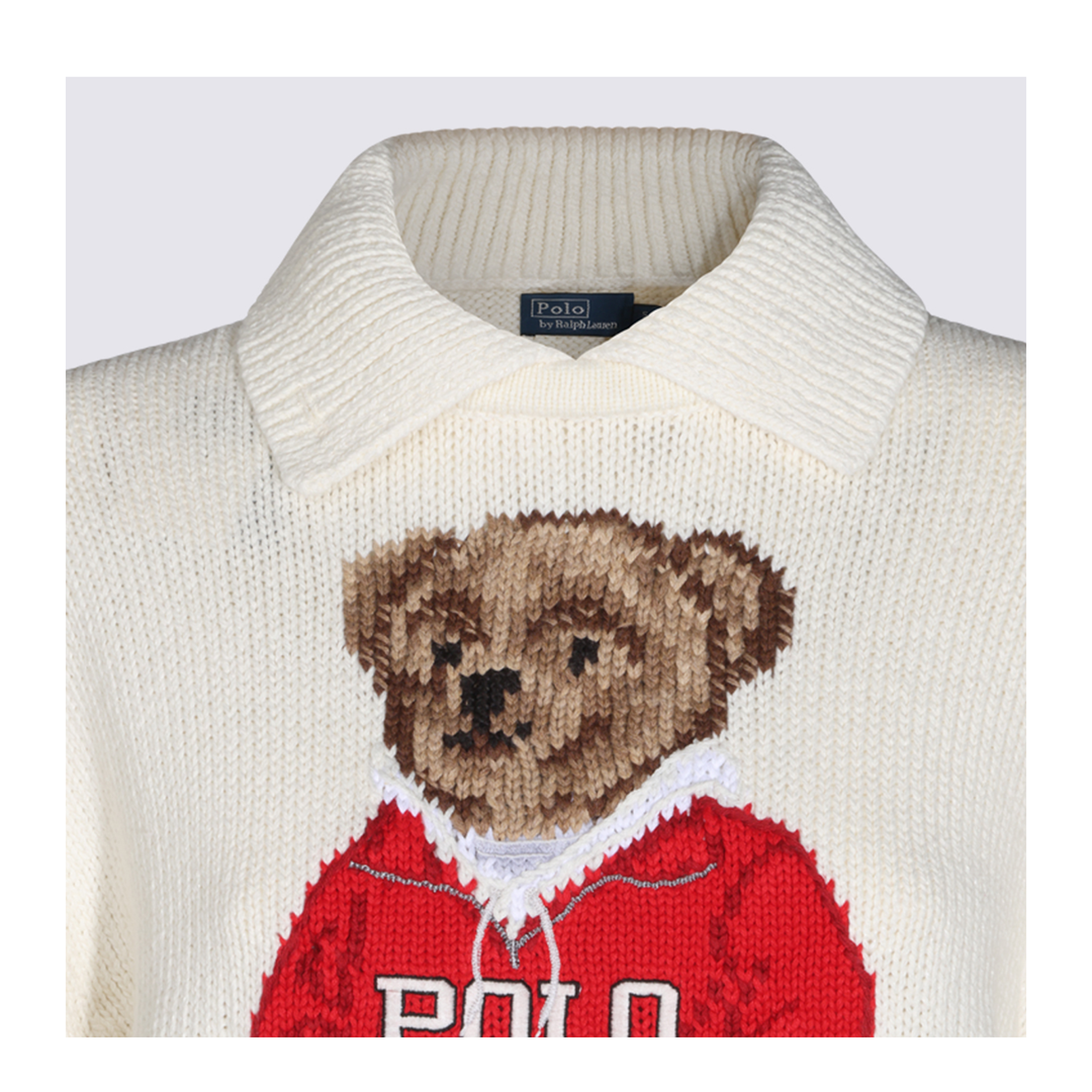 MAYFEYR - Polo Ralph Lauren - Sweaters - 211B17764001