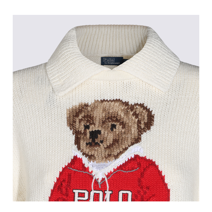 MAYFEYR - Polo Ralph Lauren - Sweaters - 211B17764001