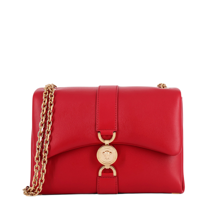 Kleo Crossbody Bag Red