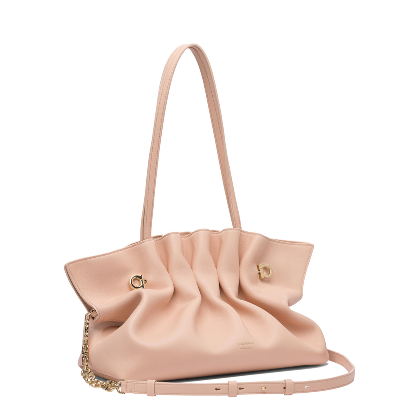 WOMEN'S MESSENGER BAG