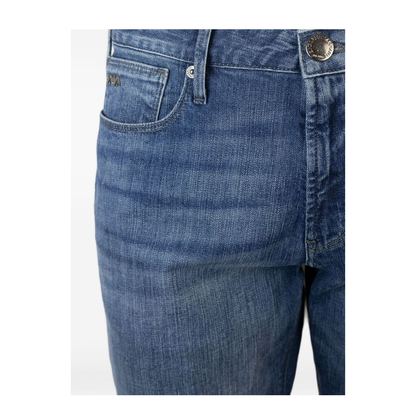 Jean Trousers Slim Fit