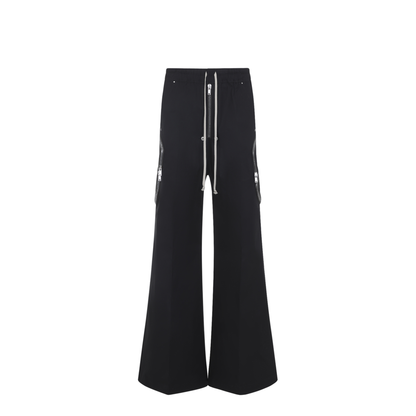 MAYFEYR - Rick Owens - Heizer Belas Pants - RU01F2338TE