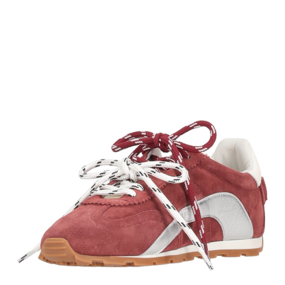 MAYFEYR - Dsquared2 - Lace Up Low Top Sneakers - SNW033523808839M4248