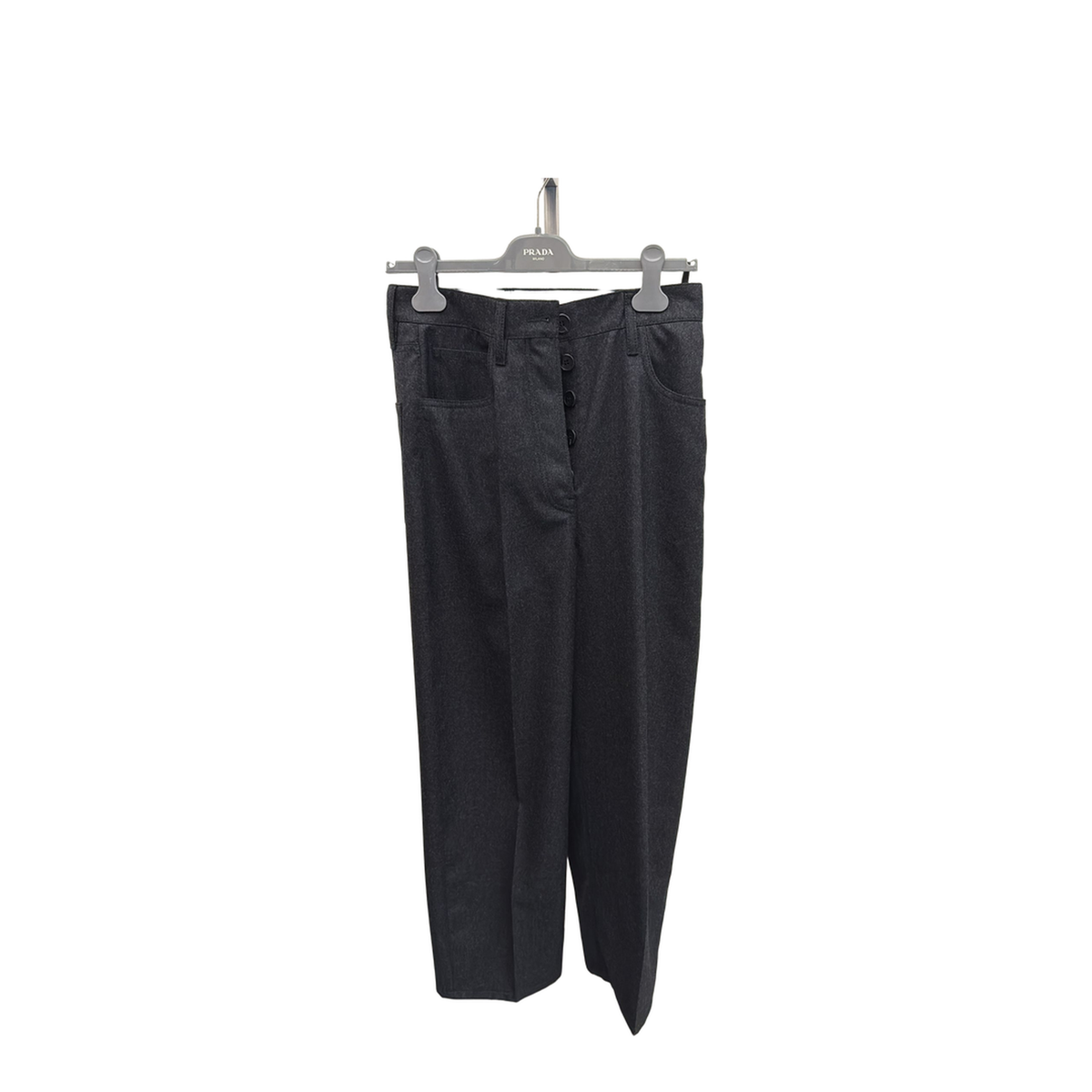 Flannel Pants