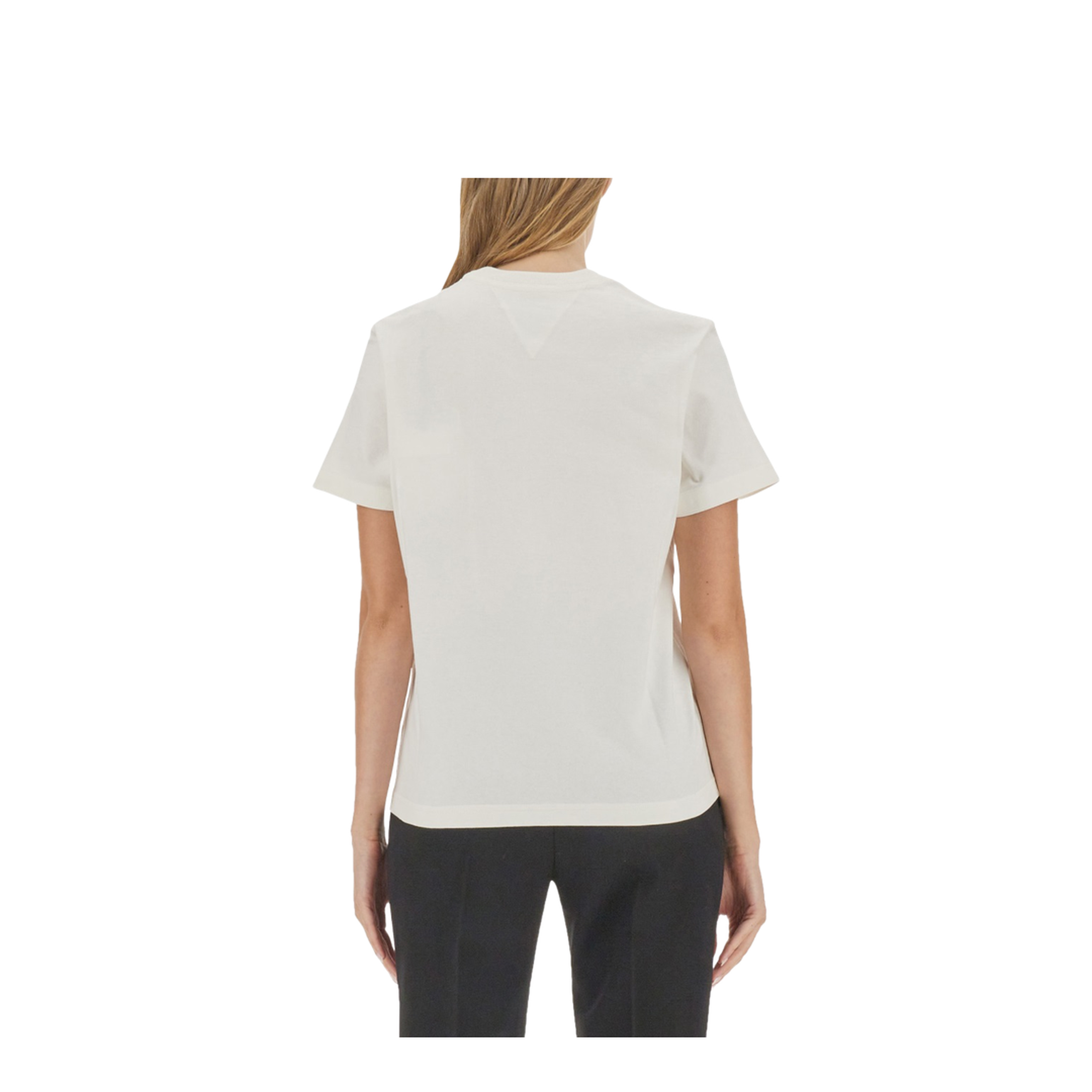 Lightweight Cotton T-Shirt