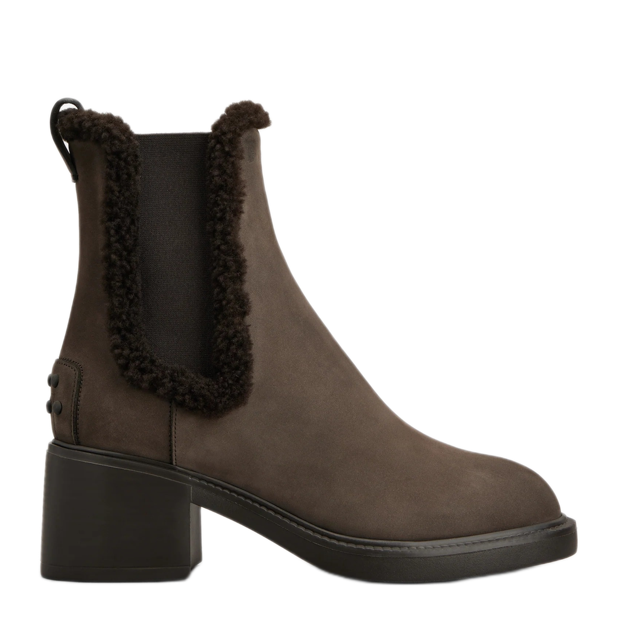 MAYFEYR - Tod's - Boots And Ankle Boots - XXW73L0JR30UQN9Q20X
