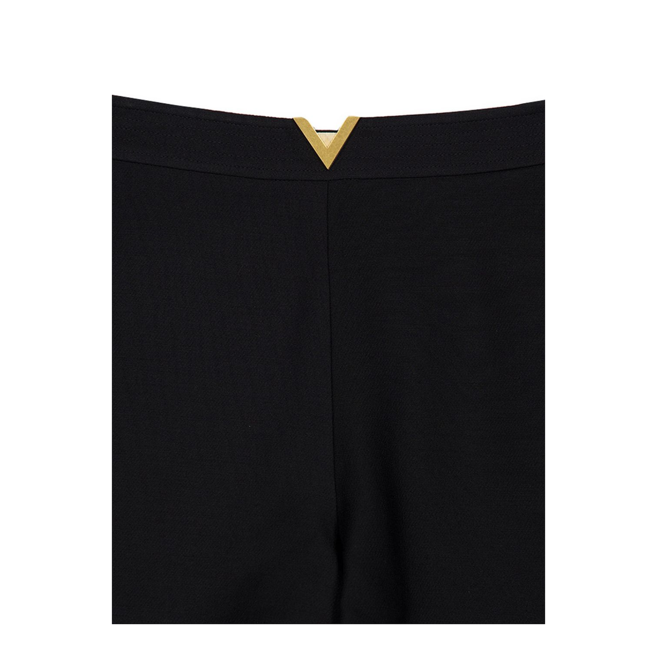 MAYFEYR - Valentino - Shorts Black - BRF3501CF0NO
