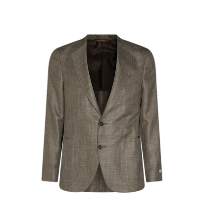 MAYFEYR - Canali - Jackets - 24275CU00383511