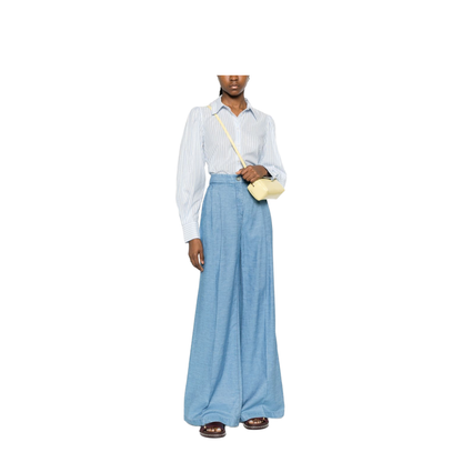 MAYFEYR - Via Masini 80 - Trousers - M698LK904