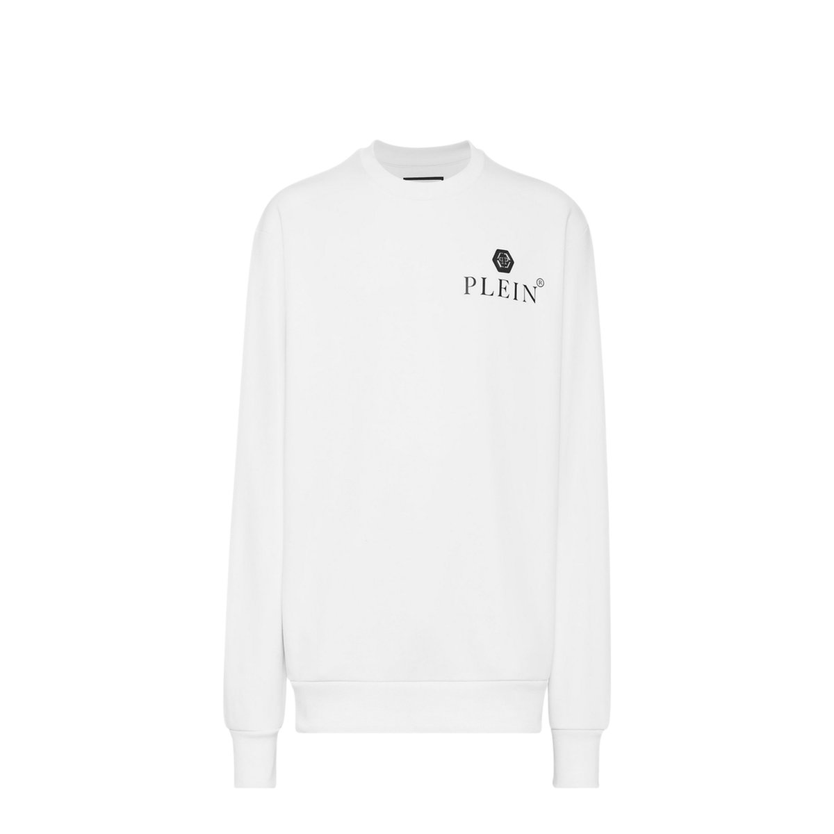 MAYFEYR - Philipp Plein - Sweatshirt - SACCMJO0901PJY002N