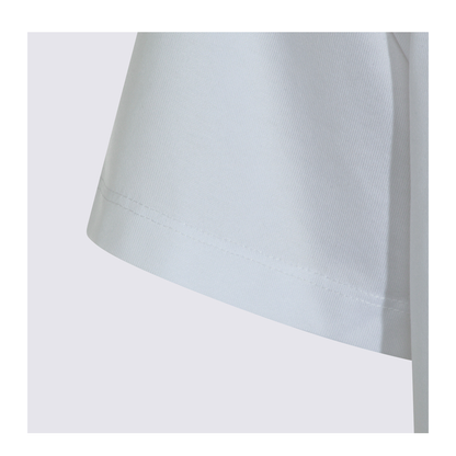 MAYFEYR - Raxxy - T Shirts And Polos - RC26SA032WHITE