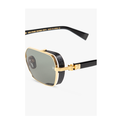Embossed Sunglasses