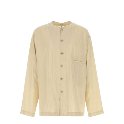 MAYFEYR - Lemaire - V Neck Shirt - SH1235LF1308BG235