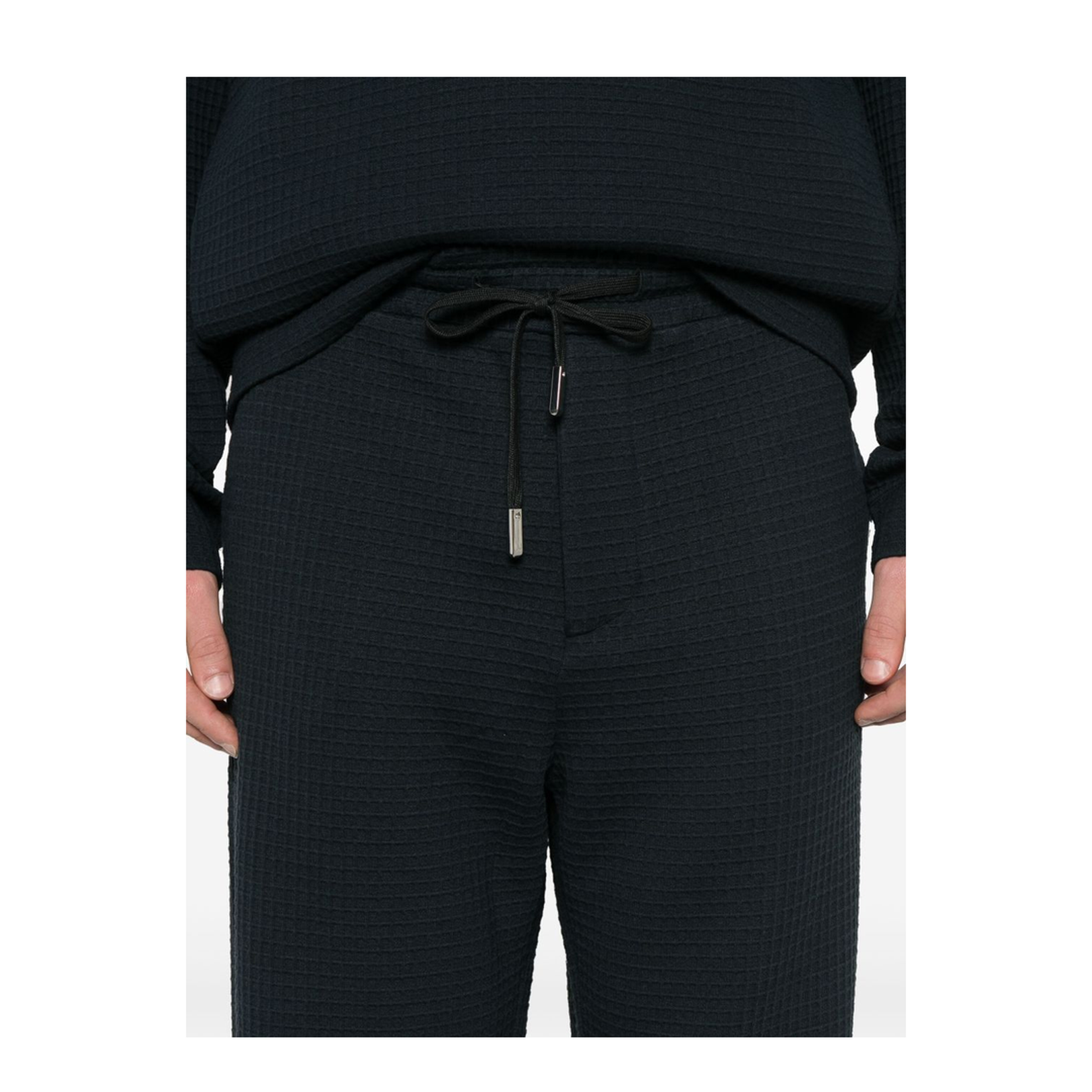 Sweatpants - Blue
