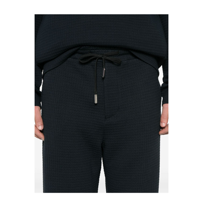 Sweatpants - Blue