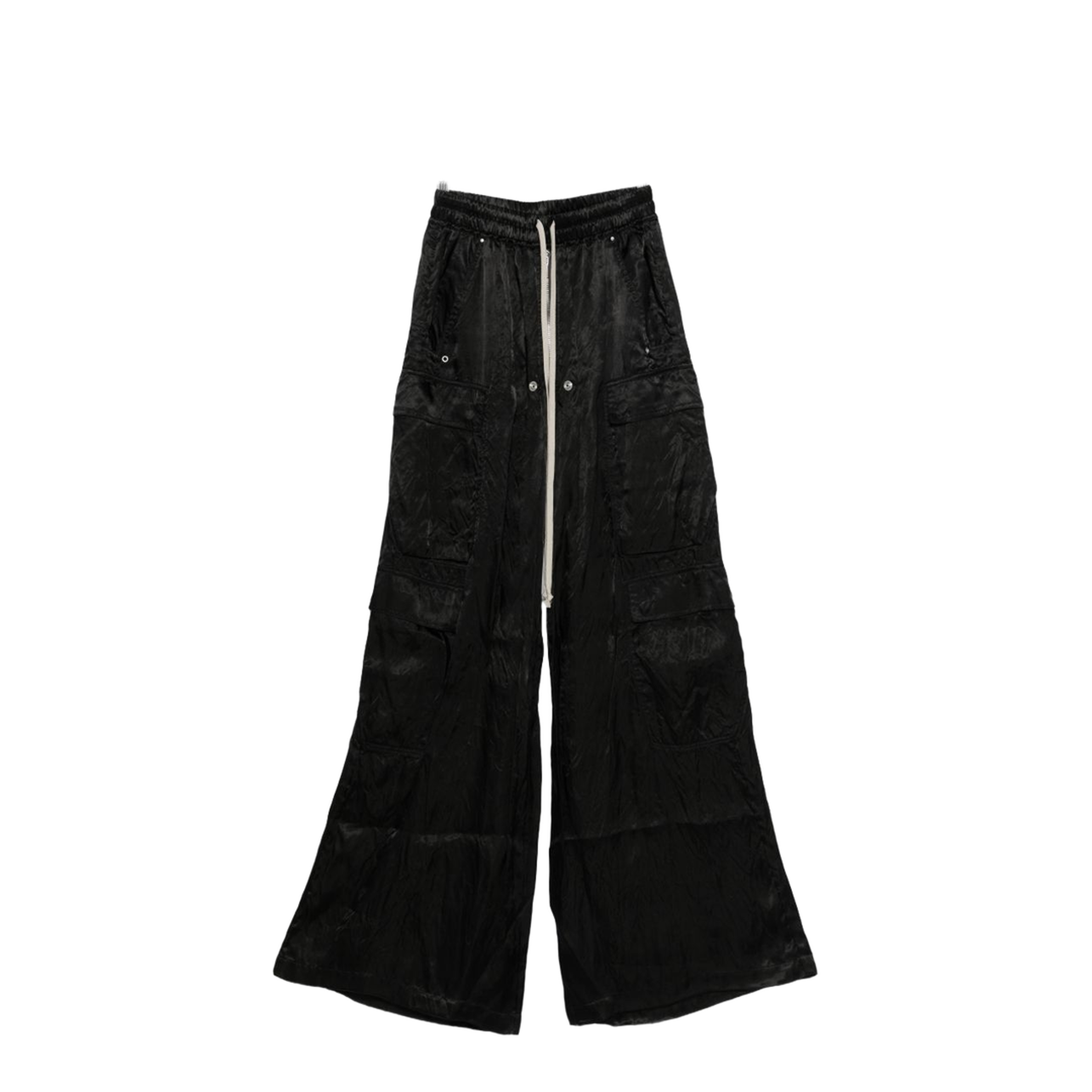 MAYFEYR - Rick Owens - Cargo Trousers - RP01F6327N09