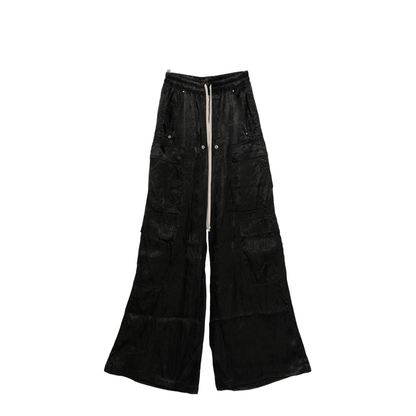 MAYFEYR - Rick Owens - Cargo Trousers - RP01F6327N09