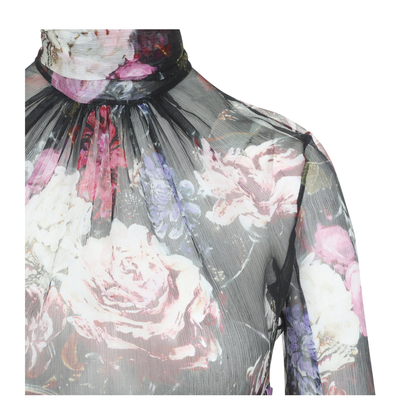 MAYFEYR - ROBERTO CAVALLI - Mini Dress - XWT101CKT87D0253