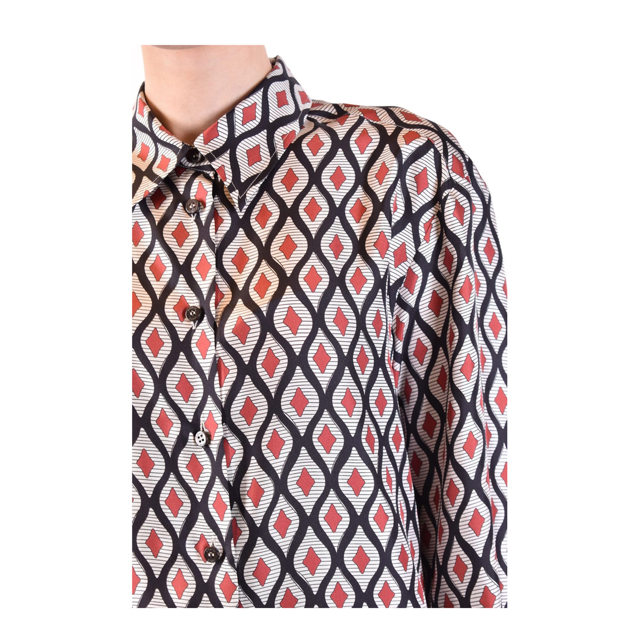 MAYFEYR - Alberto Biani - Shirt - MM843SE3155