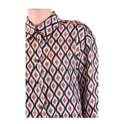 MAYFEYR - Alberto Biani - Shirt - MM843SE3155