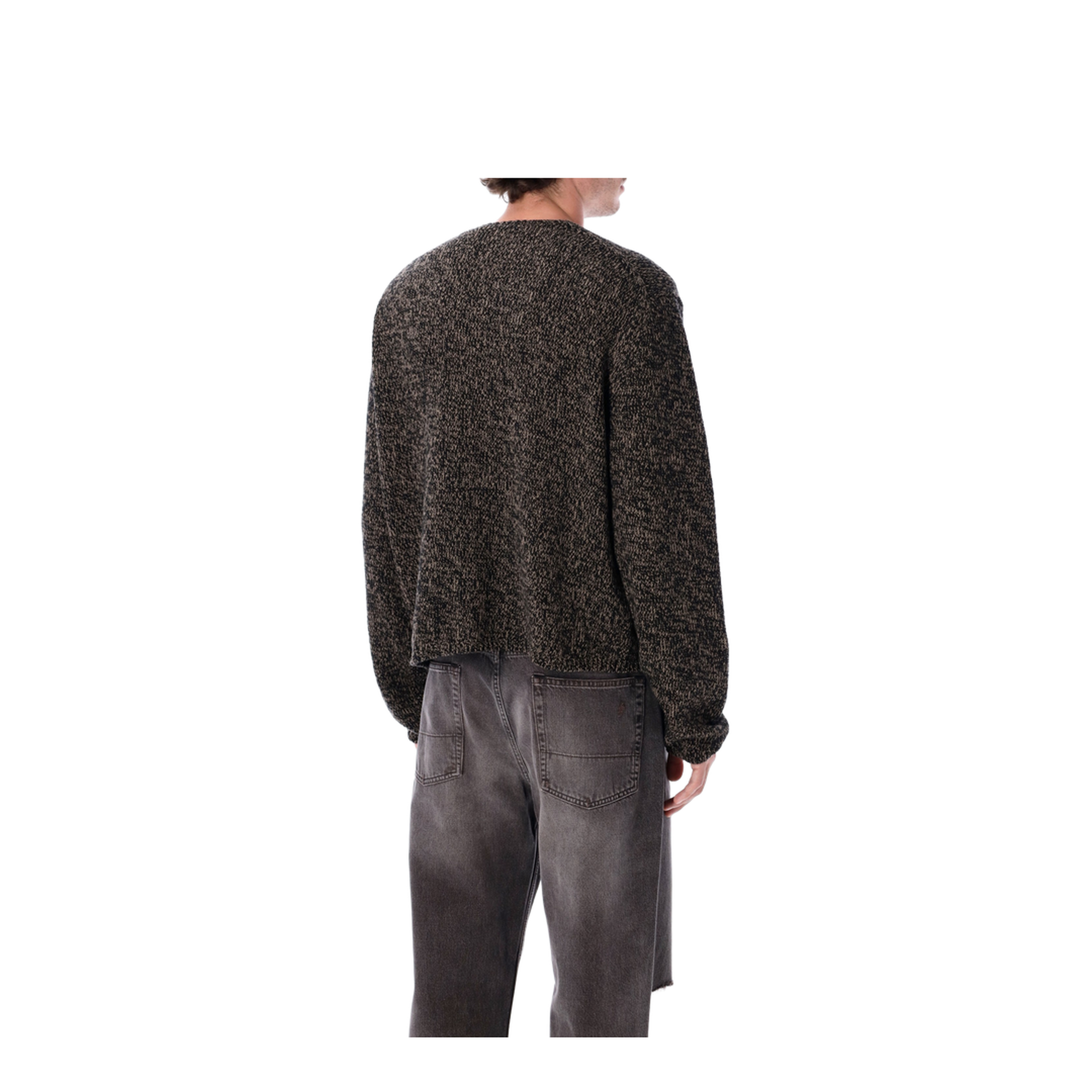 MAYFEYR - Our Legacy - Sweaters - M4253ABBEAR