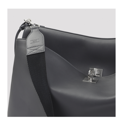 MAYFEYR - Balenciaga - Rodeo Messenger M Shoulder Bag - 8218872ABOX
