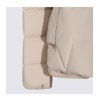 MAYFEYR - Unknown - Urban Code Coats - BJ20390CREAM