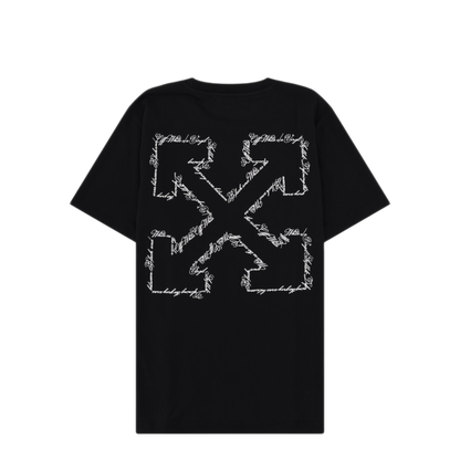 MAYFEYR - Off-White - Cotton Slim Fit T Shirt - 44MAA027S26J002001