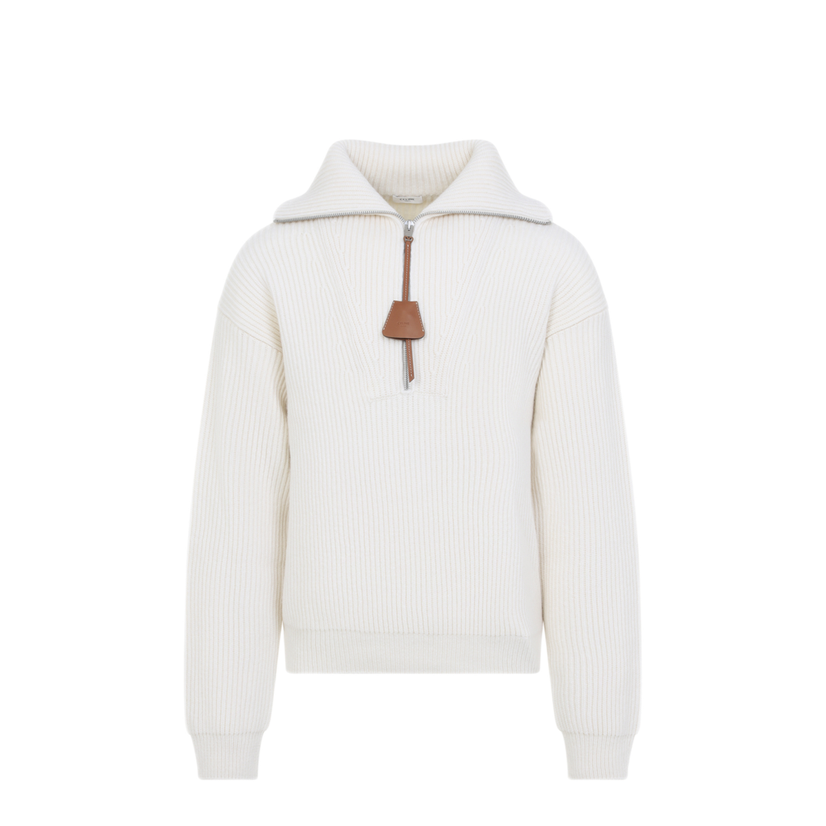 MAYFEYR - Celine - Trucker Sweater - RY10T4S8801BC