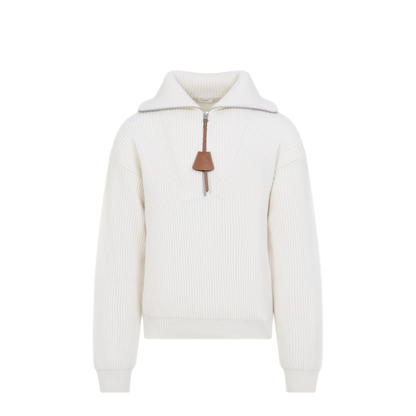 MAYFEYR - Celine - Trucker Sweater - RY10T4S8801BC