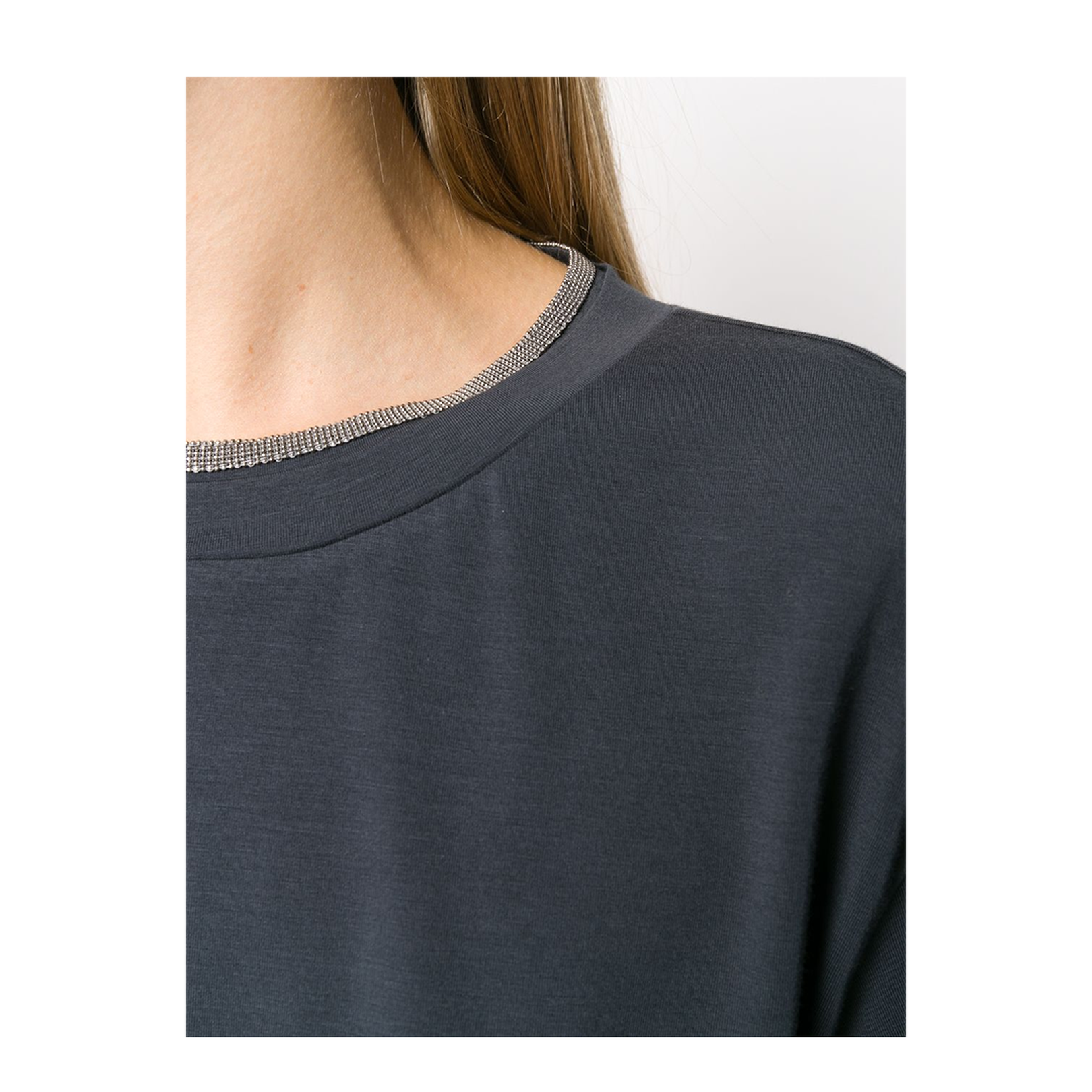 Cotton T-Shirt