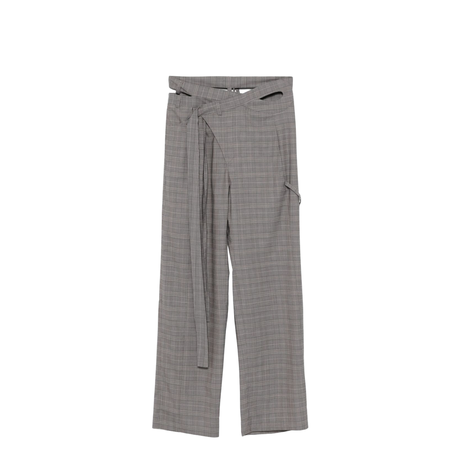 Trousers Grey