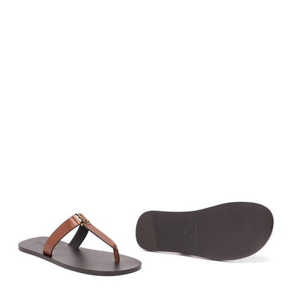 MAYFEYR - Saint Laurent - Sandals - 825294DWETT6036