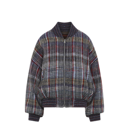 Caperdoni Bomber Jacket