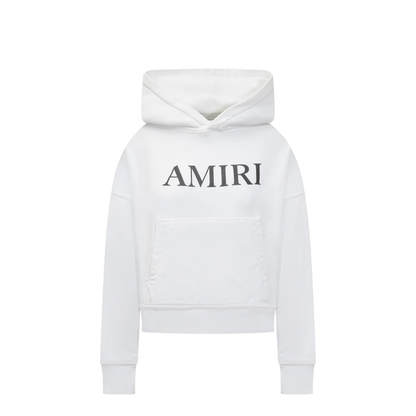 Core Logo Hoodie