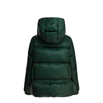 MAYFEYR - Sacai - Short Down Jacket - 2508072551