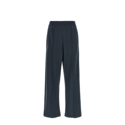 MAYFEYR - Brunello Cucinelli - Joggers With Frontal Stitching Detail - MN05NVL699C3186