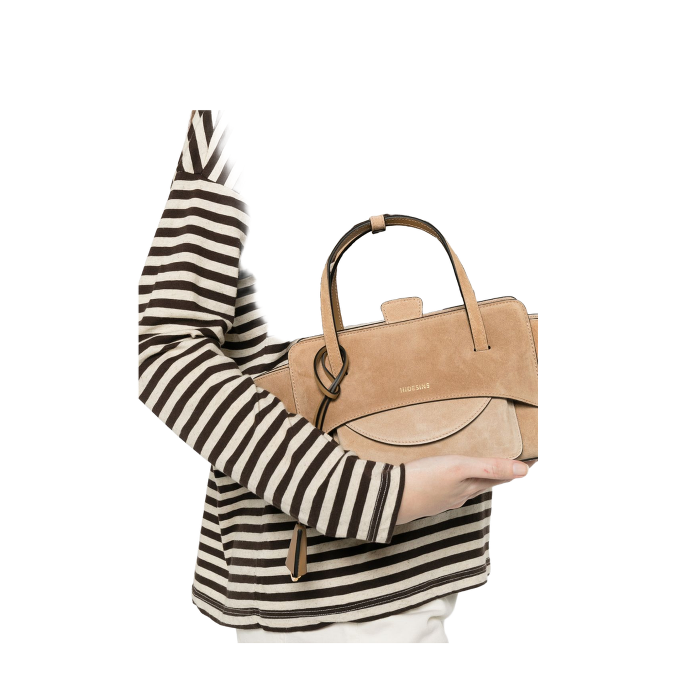 MAYFEYR - Unknown - Camel Bag - FL13SDCML