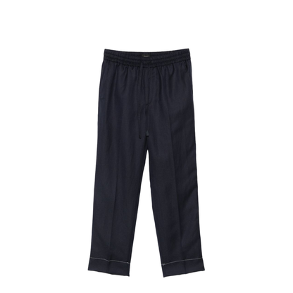MAYFEYR - Brioni - Trousers - RP2Z0LPBA434000