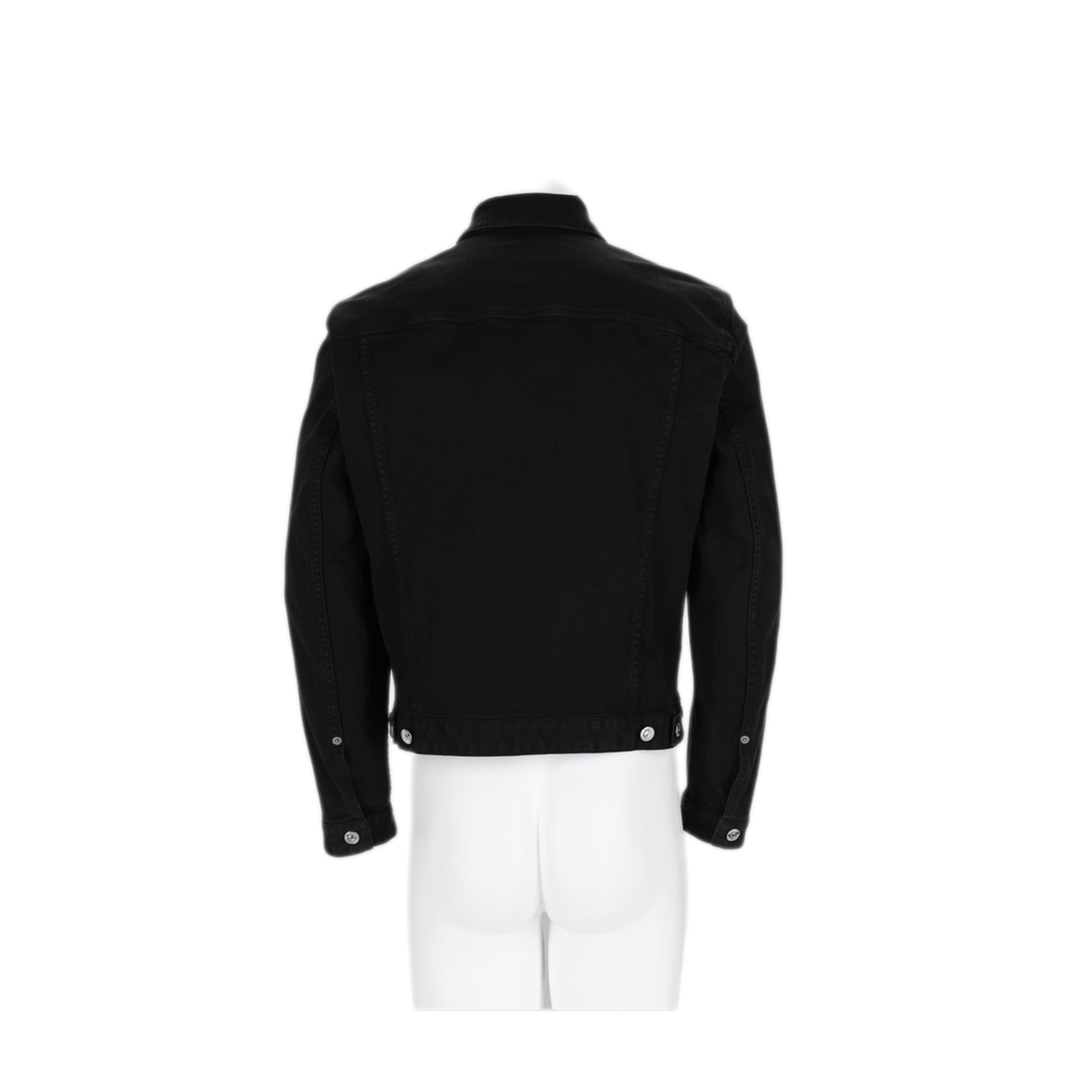 MAYFEYR - Dsquared2 - Cotton Blend Jacket - S74AM1673S39781900