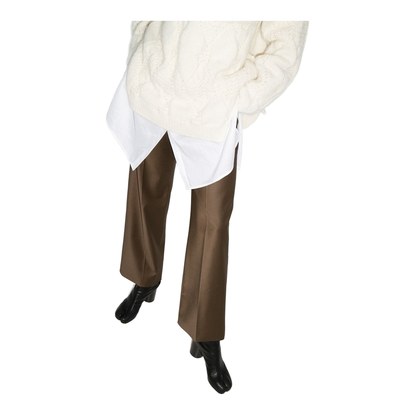 Tabi Leather Ankle Boots