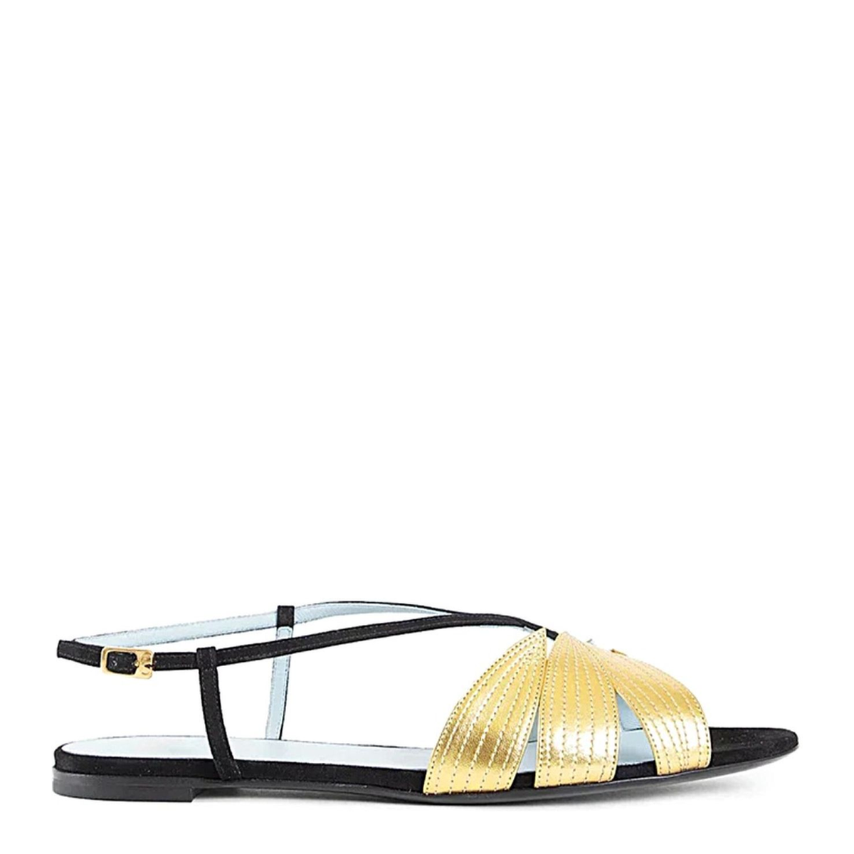 MAYFEYR - Valentino - Garavani Sandal - 6W0S0MH2KMNDQLDQL