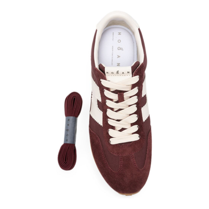 MAYFEYR - Unknown - Sneakers Bordeaux - HXW7270GH10V4R0CPH