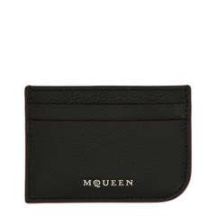 Sling Card Holder in Black