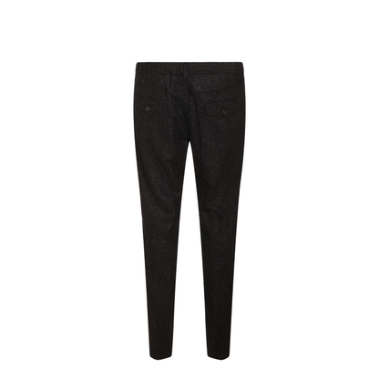 MAYFEYR - Eleventy - Trousers - N75PANN03TES0N13605