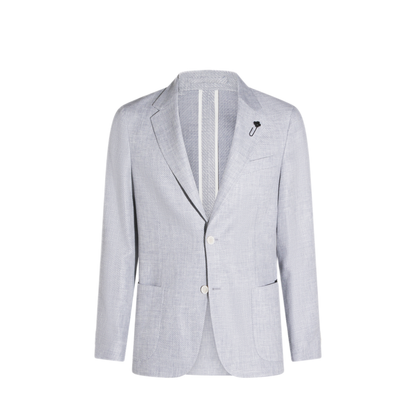 MAYFEYR - Lardini - Jackets - CN6202EIF66507810