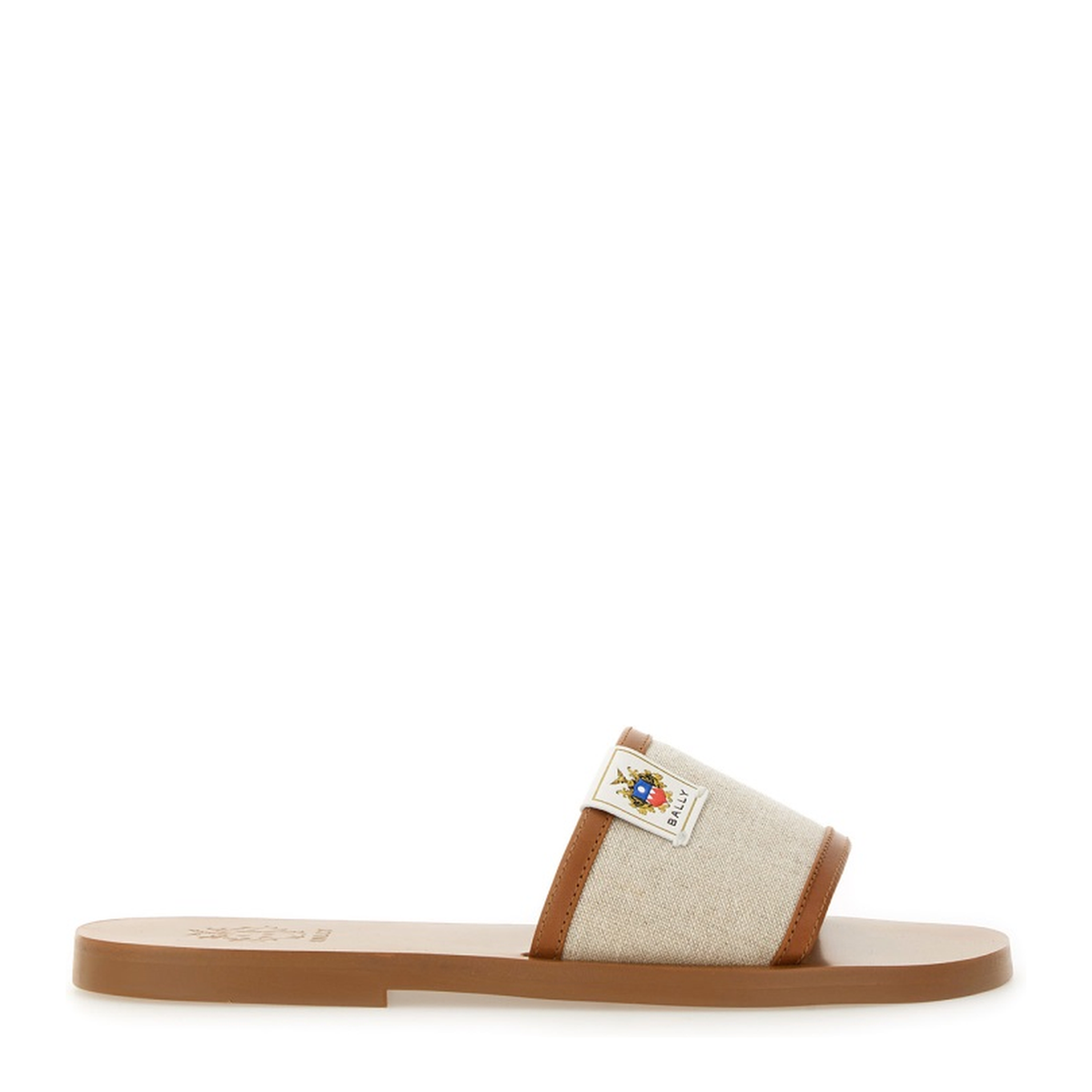 Bally Slide Sandal Sollie – MAYFEYR display picture 3