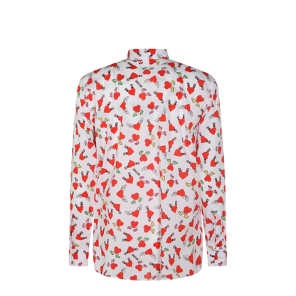 MAYFEYR - Moschino - Shirts - 261ZZ021702591001
